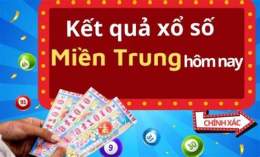 giao diện app ket qua so xo power hom nay