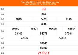 giao diện app kết quả xổ số 25 tháng 5