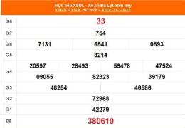 giao diện app kết quả xổ số 30 tháng 3