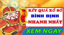 giao diện app kết quả xổ số bình định ngày 30 tháng 10