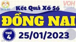 giao diện app kết quả xổ số đồng nai ngày mùng 4 tháng 3
