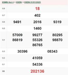giao diện app kết quả xổ số đồng nai ngày mùng 8 tháng 4
