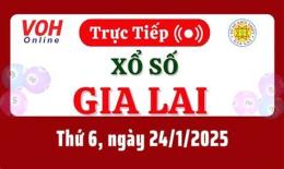 giao diện app kết quả xổ số gia lai ngày 24 tháng 04