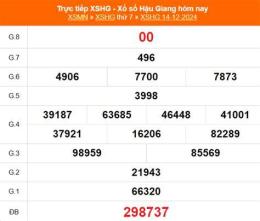 giao diện app kết quả xổ số hậu giang ngày 4 tháng 7