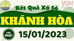 giao diện app kết quả xổ số khánh hòa ngày 15 tháng 7