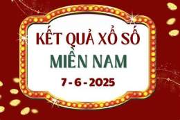 giao diện app kết quả xổ số miền nam ngày 7 tháng 10 năm 2025