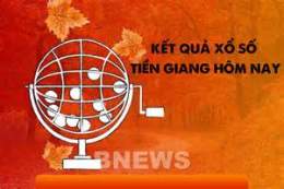 giao diện app kết quả xổ số tiền giang ngày mùng 5 tháng 10