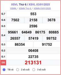 giao diện app kết quả xổ số vĩnh long ngày 10 tháng 04