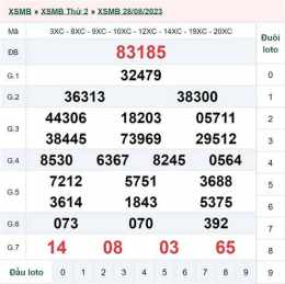 giao diện app mã đặc biệt xổ số miền bắc là gì
