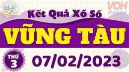 giao diện app mở xổ số vũng tàu