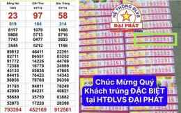giao diện app nam xổ số miền trung