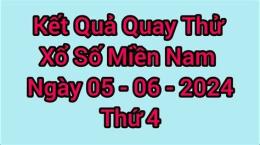 giao diện app quay thử quay thử xổ số miền nam hôm nay