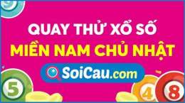 giao diện app quay thử xổ số đài cần thơ