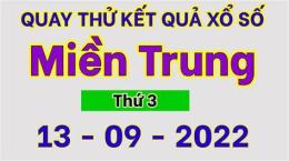 giao diện app quay thử xổ số daklak