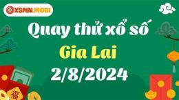 giao diện app quay thử xổ số gia lai minh ngọc