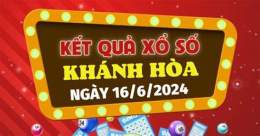 giao diện app quay thử xổ số khánh hòa ngày 16 tháng 8