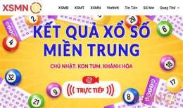 giao diện app quay thử xổ số khánh hòa thử từ