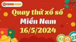giao diện app quay thử xổ số miền nam mobi thần tài