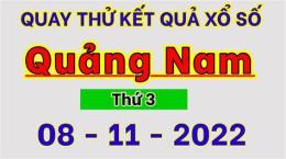 giao diện app quay thử xổ số quảng