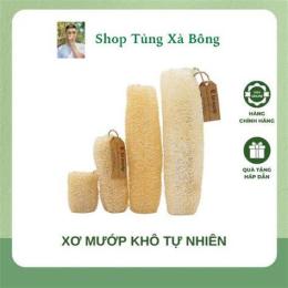 giao diện app sơ mướp hay xơ mướp