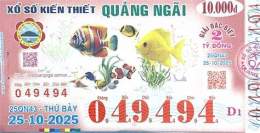 giao diện app số quảng ngãi xổ số quảng ngãi