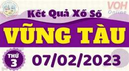 giao diện app số vũng tàu xổ số vũng tàu
