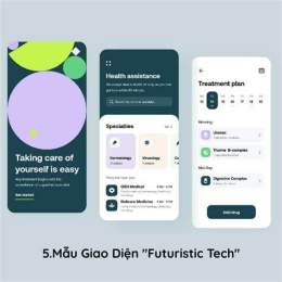giao diện app sổ xố 6/12