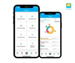 giao diện app so xo 8/1