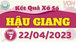 giao diện app so xo hậu giang hom nay