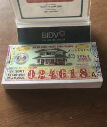 giao diện app số xổ kiên giang ba đài