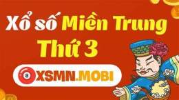 giao diện app số xổ miền trung thứ ba tuần rồi