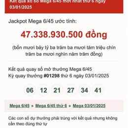 hd media thống kê kết quả xổ số