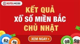 hướng dẫn sử dụng coi xổ số miền bắc chủ nhật