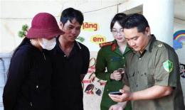 hướng dẫn sử dụng cong dong so xo