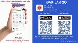 hướng dẫn sử dụng dak lak so xo