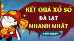 hướng dẫn sử dụng dò xổ số đà lạt