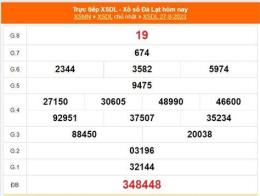 hướng dẫn sử dụng dự đoán kết quả xổ số đà lạt
