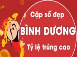 hướng dẫn sử dụng dự đoán xổ số bình dương siêu chuẩn