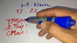 hướng dẫn sử dụng dự đoán xổ số đài cà mau