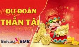 hướng dẫn sử dụng dự đoán xổ số thần tài mb