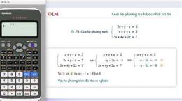 hướng dẫn sử dụng giải 5 xổ số
