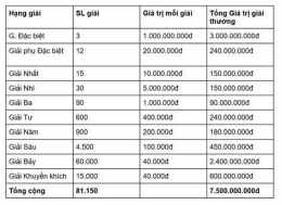 hướng dẫn sử dụng giải mã xổ số miền bắc