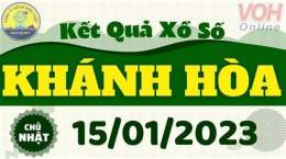 hướng dẫn sử dụng kết quả xổ số khánh hòa ngày 15 tháng 04
