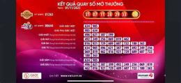 hướng dẫn sử dụng kết quả xổ số mega 6 55