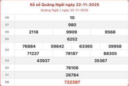 hướng dẫn sử dụng kết quả xổ số quảng ngãi ngày 20 tháng 12