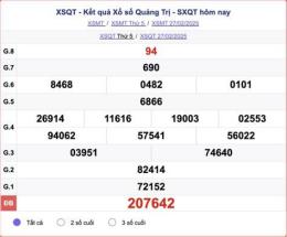hướng dẫn sử dụng kết quả xổ số tỉnh quảng trị