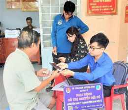 hướng dẫn sử dụng mở xổ số an giang