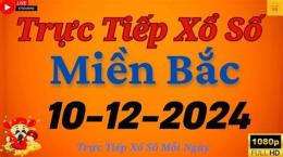 hướng dẫn sử dụng phát trực tiếp xổ số miền bắc