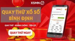 hướng dẫn sử dụng quay thu xo so binh dinh