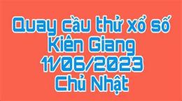 hướng dẫn sử dụng quay thử xổ số đài kiên giang